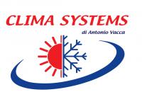 Climasystems  (Olbia) logo