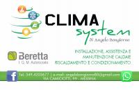 Clima System Di Angelo Bongiorno  (Messina ) logo