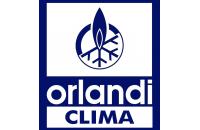 Ditta Orlandi Clima Di Orlandi Marco (Rimini) logo
