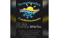 Di.ma, Service Sas (Livorno) logo