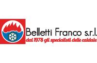 Belletti Franco S.r.l. (Rovigo) logo