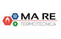 Termotecnica Mare Di Marco Reggio (Marcon) logo