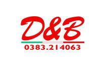 D & B Srl (Voghera) logo