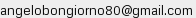 Indirizzo email