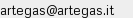 Indirizzo email