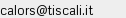 Indirizzo email