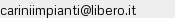 Indirizzo email