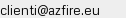 Indirizzo email