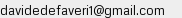 Indirizzo email