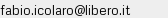Indirizzo email
