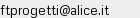 Indirizzo email