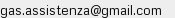 Indirizzo email