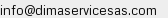 Indirizzo email