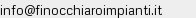 Indirizzo email