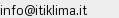 Indirizzo email