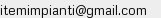 Indirizzo email