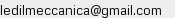 Indirizzo email