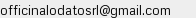 Indirizzo email