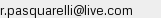 Indirizzo email