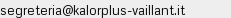 Indirizzo email
