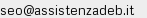 Indirizzo email