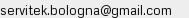 Indirizzo email